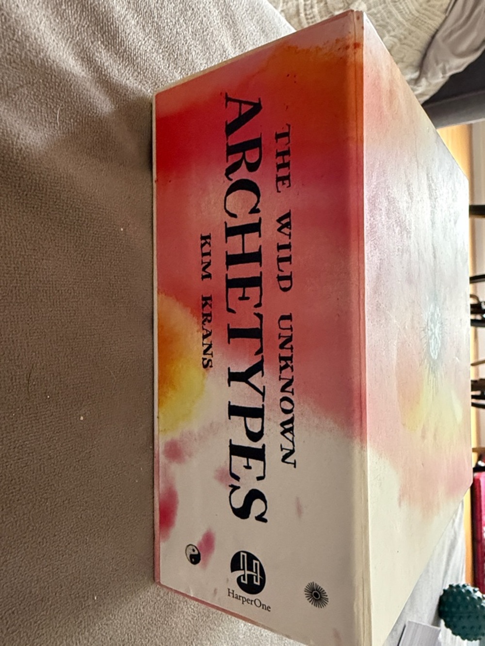 The Wild Archetypes With guidebook